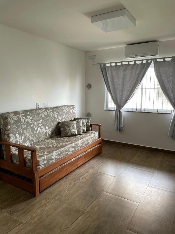Apart Hotel Canto Grande ボンビーニャス エクステリア 写真