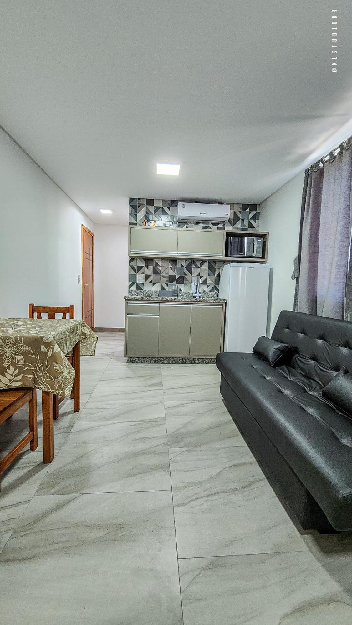 Apart Hotel Canto Grande ボンビーニャス エクステリア 写真